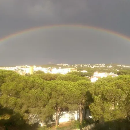 Apartamento Les Cigales 200m From Beach *