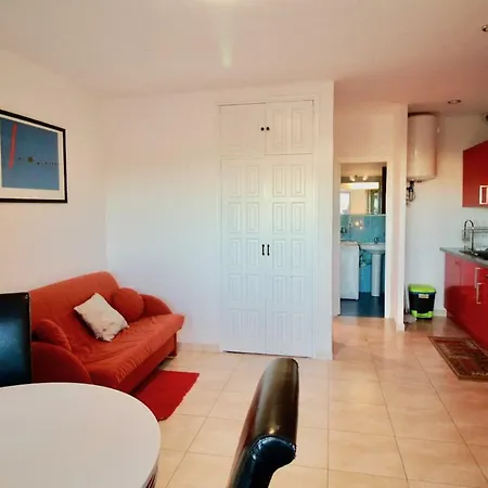 Apartamento Les Cigales 200m From Beach L' Escala