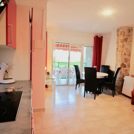 Apartamento Les Cigales 200m From Beach
