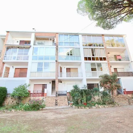 Les Cigales 200m From Beach Apartment *